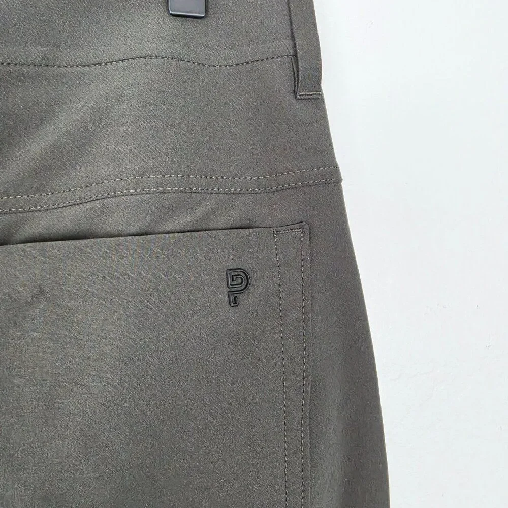 Public Rec Dealmaker 5 Pocket Pant Size 31x30 Green